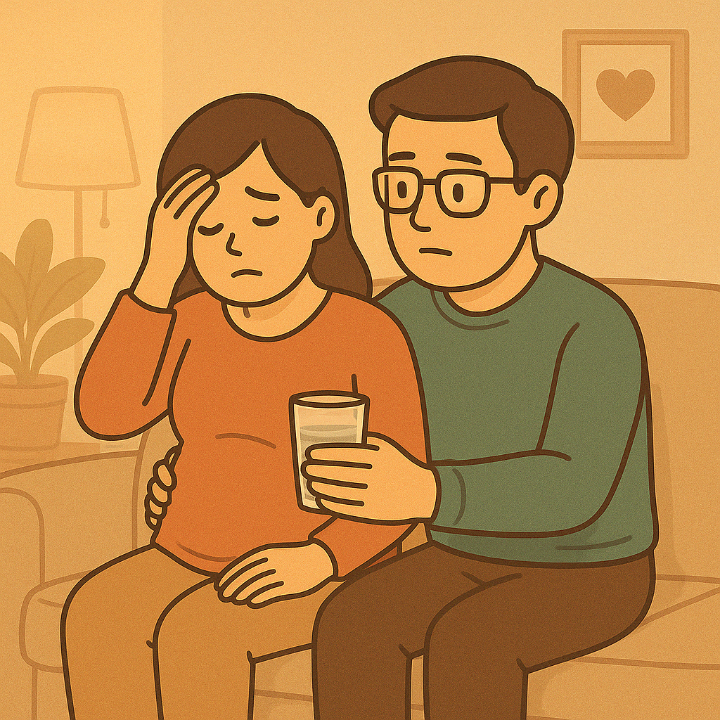 피로, 체중감소, 불면… 혹시 갑상선항진증? 4년째 겪으며 알게 된 증상과 관리법